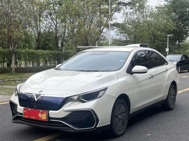 广州23年启辰D602
