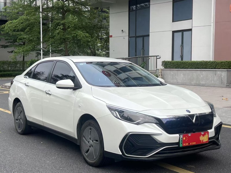 广州23年启辰D603