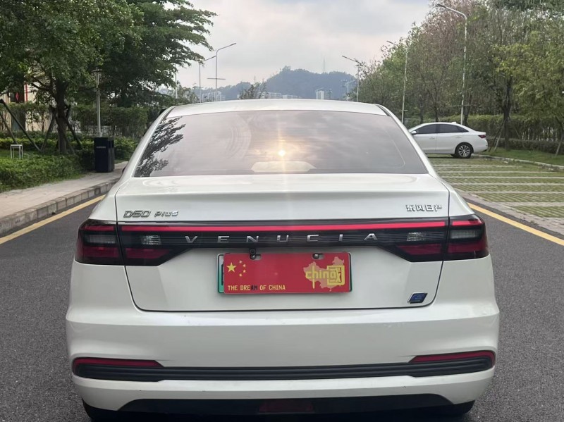 广州23年启辰D608