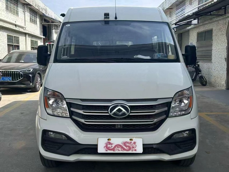 佛山23年大通V801