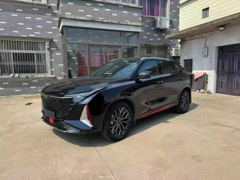 徐州24年長安汽車歐尚3