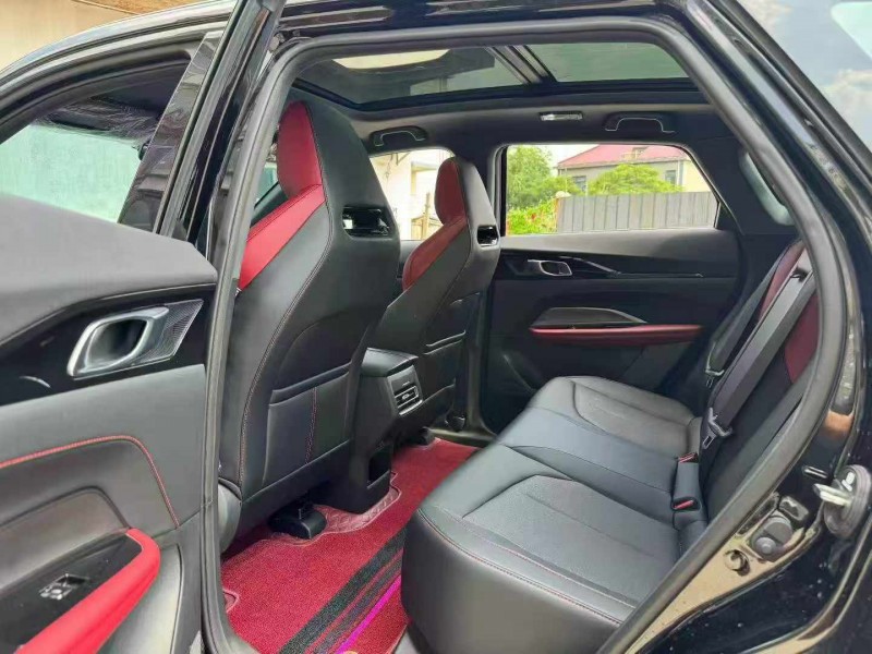 徐州24年長安汽車歐尚6