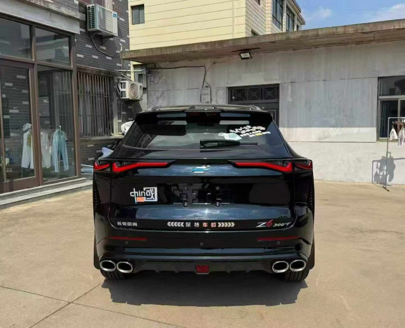 徐州24年長安汽車歐尚8