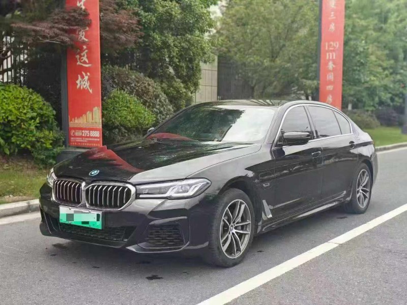 馬鞍山23年寶馬5系3