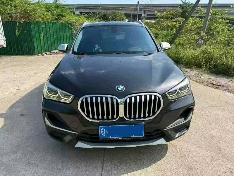 江门22年宝马X11