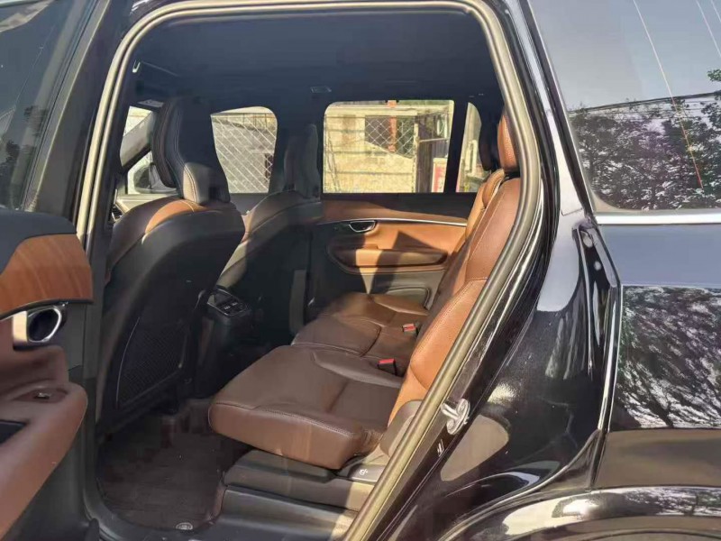 徐州22年沃尔沃XC905