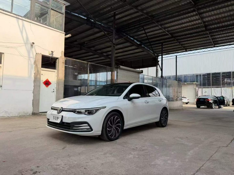 徐州21年大众polo3