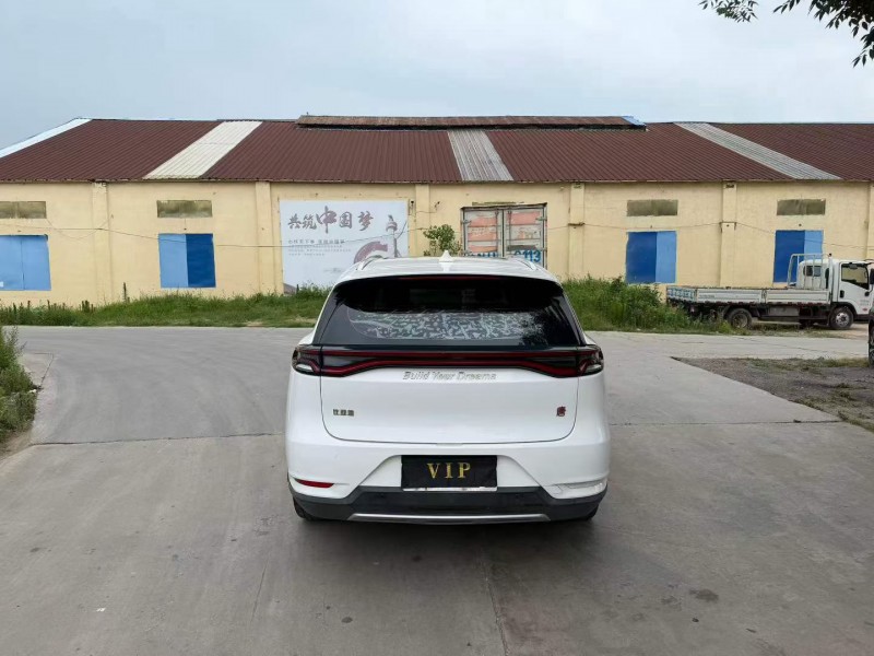 徐州18年比亚迪唐9