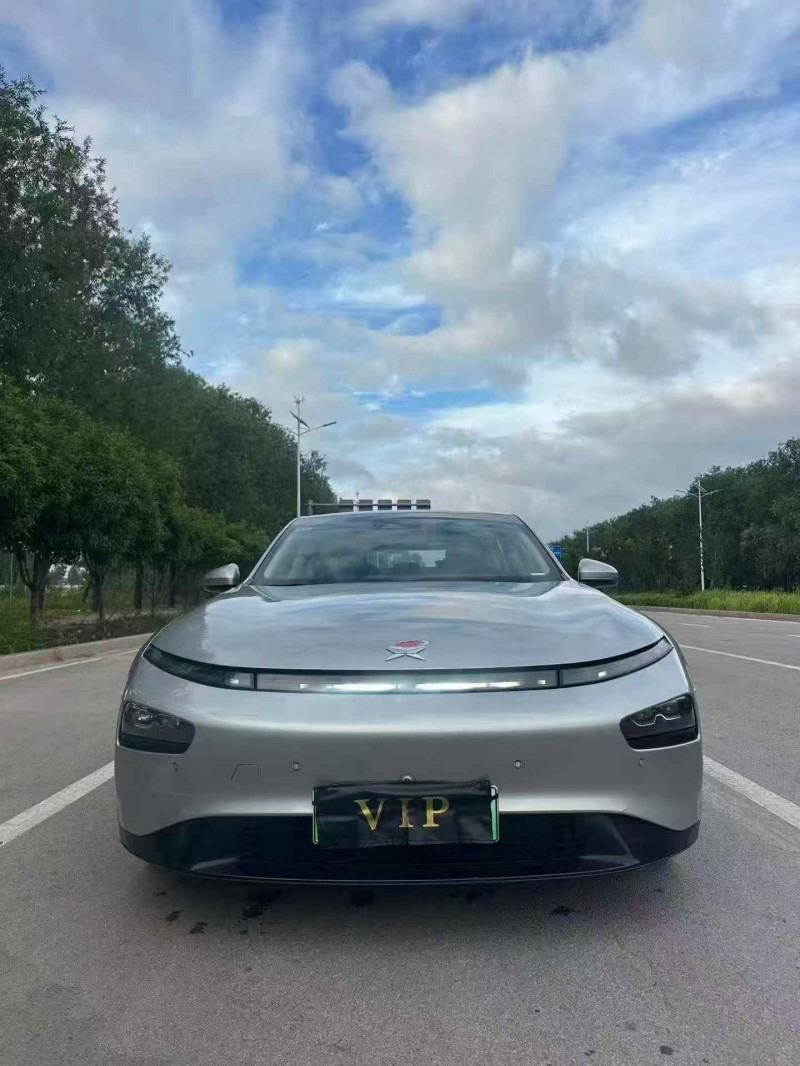 棗莊22年小鵬汽車p71