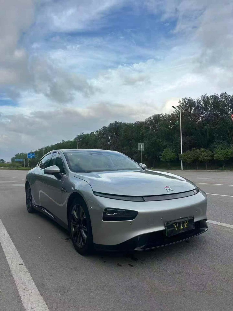 棗莊22年小鵬汽車p72