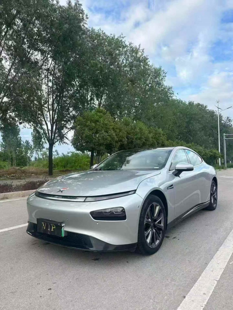 棗莊22年小鵬汽車p73