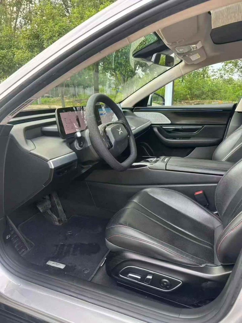 棗莊22年小鵬汽車p76