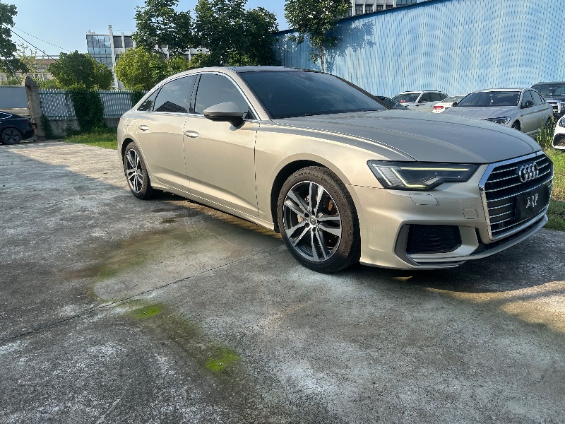 淮安19年奥迪A6L4