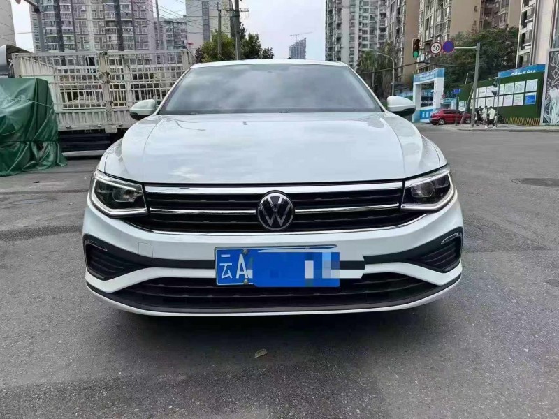 德阳25年大众宝来1