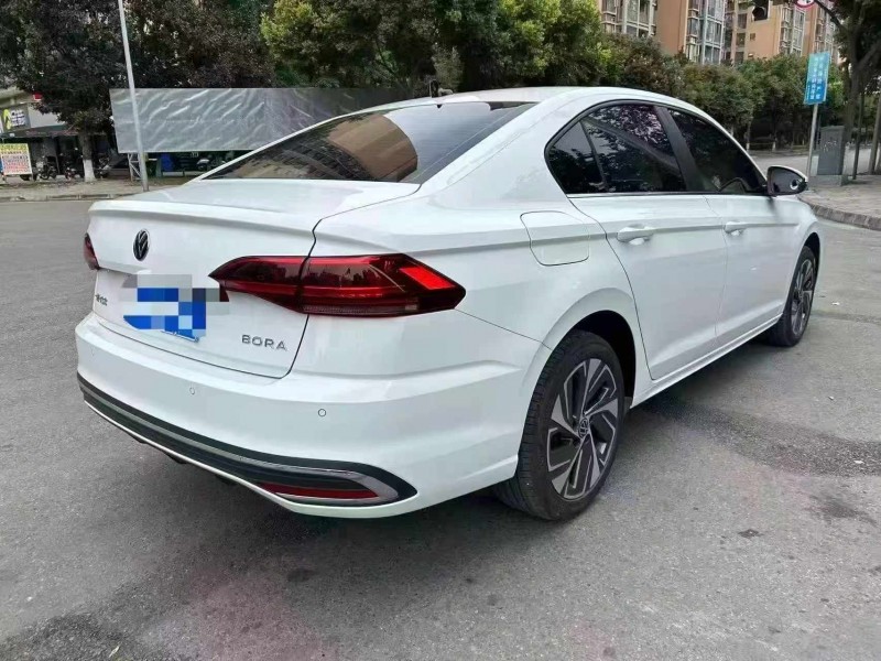 德阳25年大众宝来8