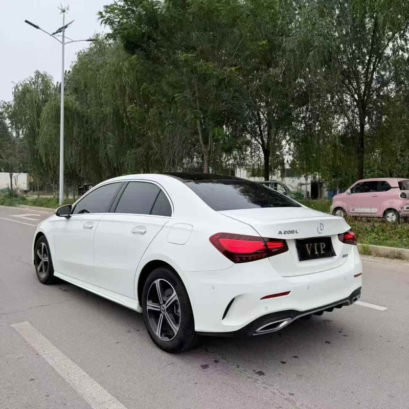 潍坊24年奔驰A8