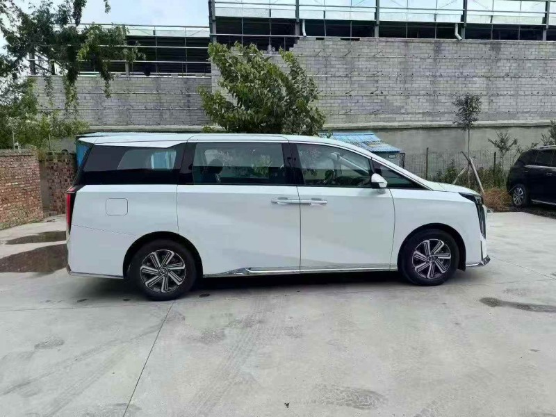 枣庄26年传祺M8/GM88