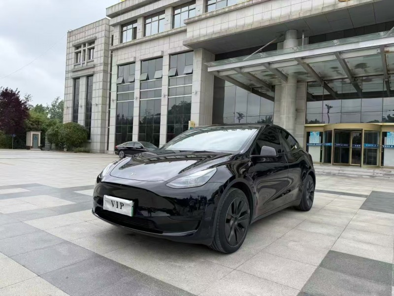 枣庄24年特斯拉MODEL Y2