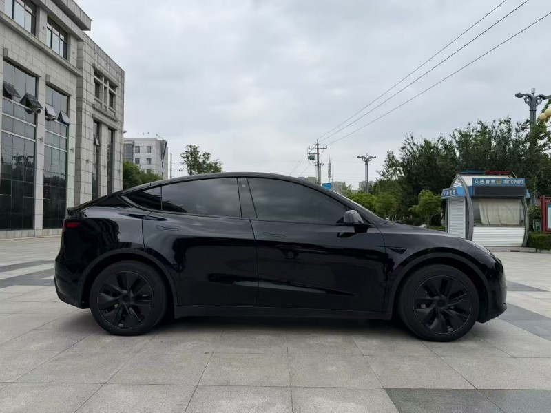 枣庄24年特斯拉MODEL Y7