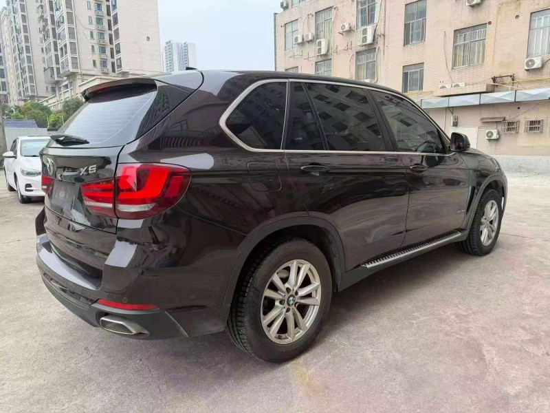 湘潭18年寶馬X56
