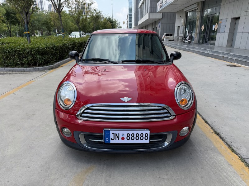 济宁13年MINIONE1