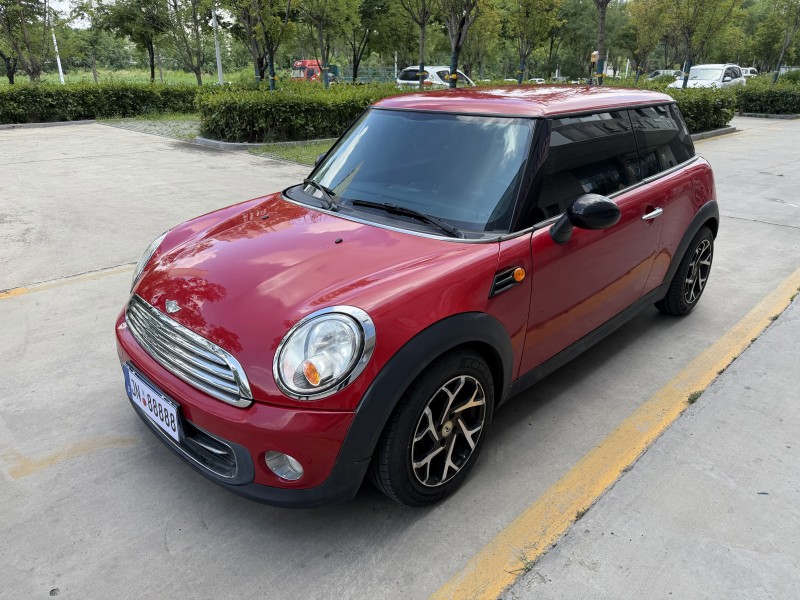 济宁13年MINIONE3
