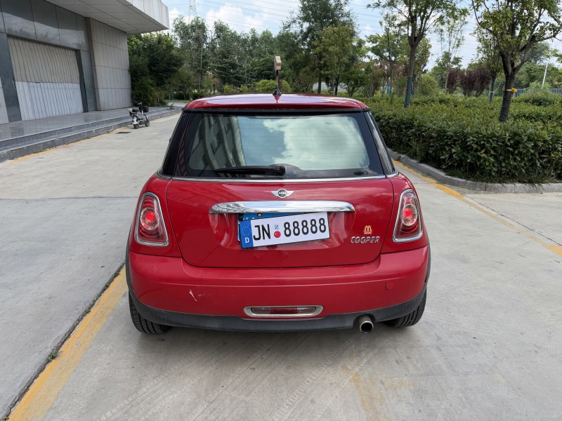 济宁13年MINIONE9