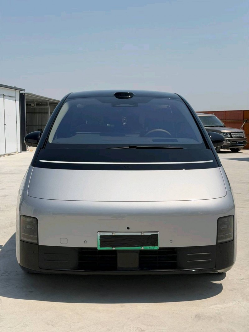 新乡25年理想mega1