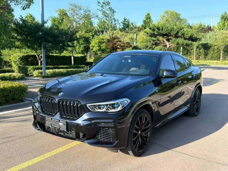 徐州22年宝马X62