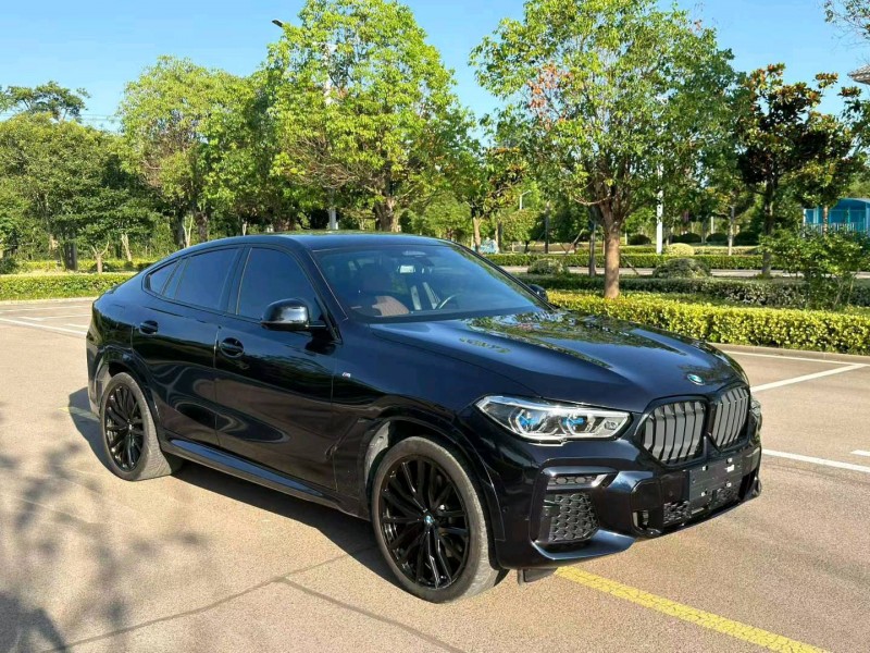 徐州22年宝马X63