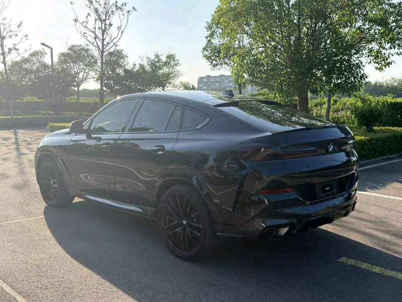 徐州22年宝马X68
