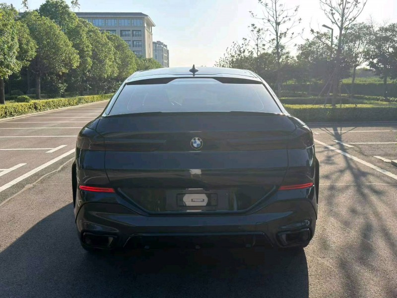 徐州22年宝马X69