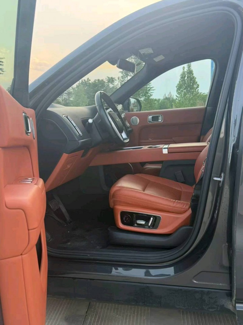 石家庄23年理想L89