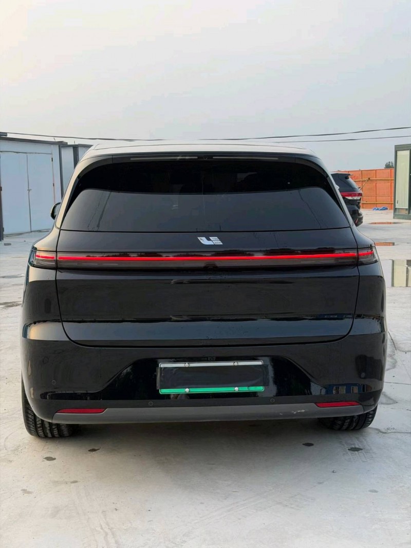 新鄉25年理想L67