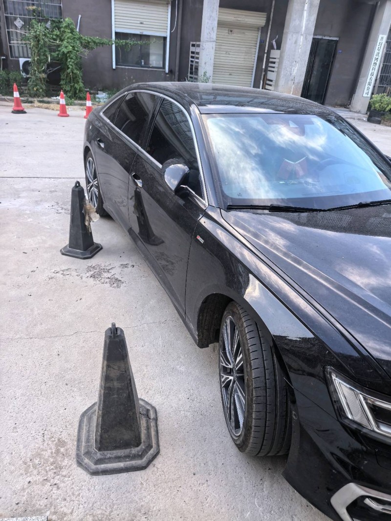 开封25年奥迪A6L6