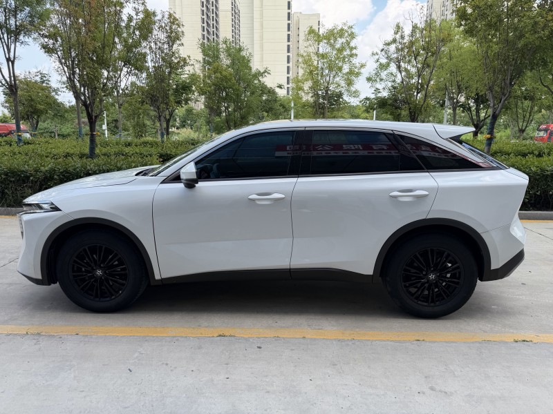 济宁22年启辰大V5