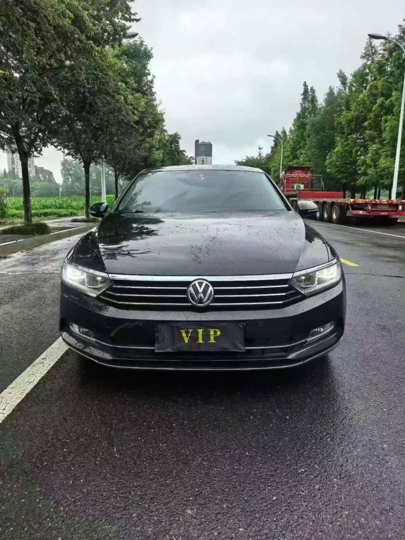 苏州19年大众迈腾1