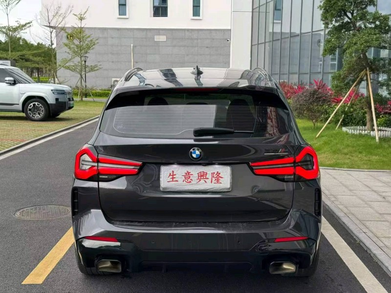 阳江22年宝马X33