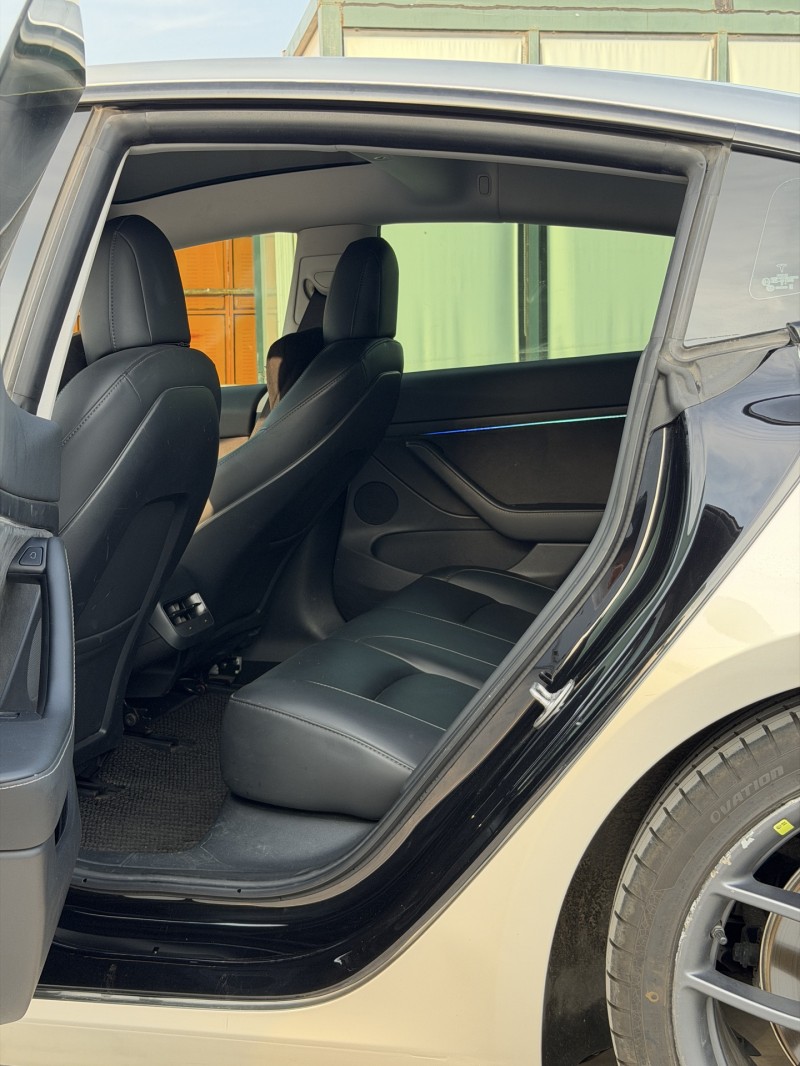 新乡23年特斯拉MODEL 34