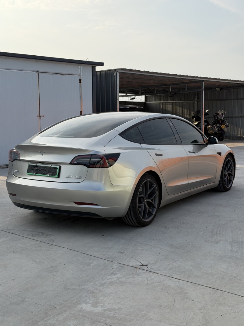 新乡23年特斯拉MODEL 39