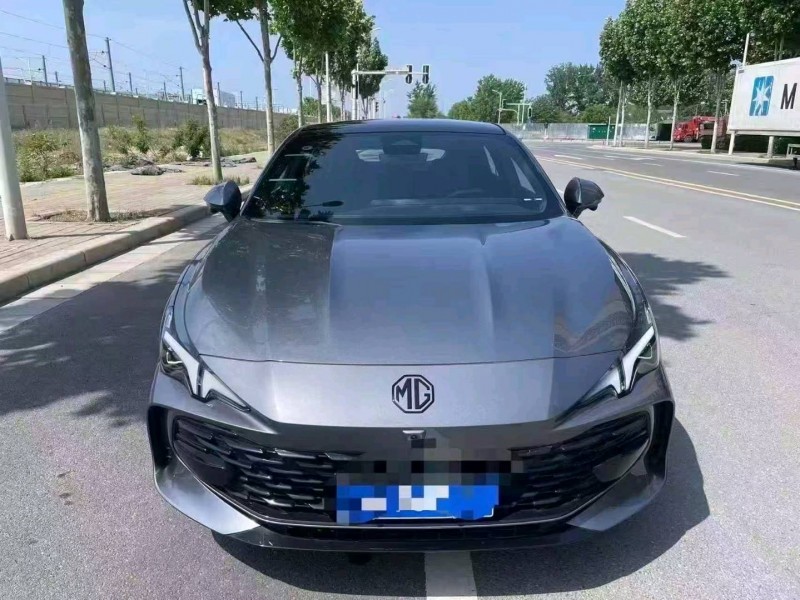 郑州25年名爵71