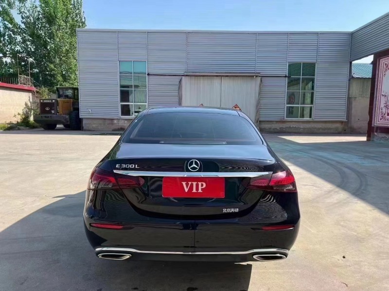 泰安24年奔驰E9