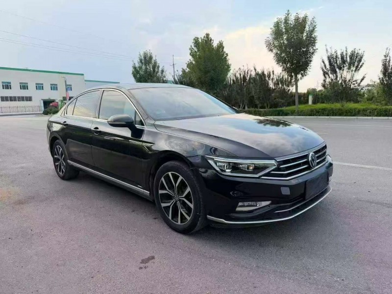 东营21年大众迈腾3