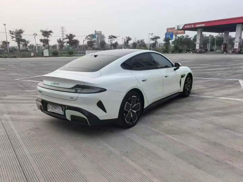 南通24年小米SU77