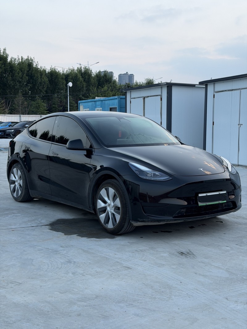 新乡23年特斯拉MODEL Y2