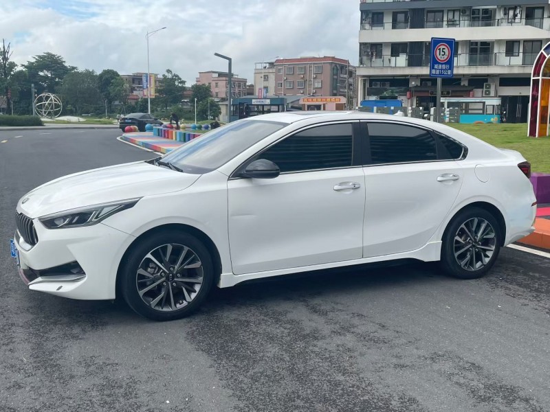 汕头20年起亚K33