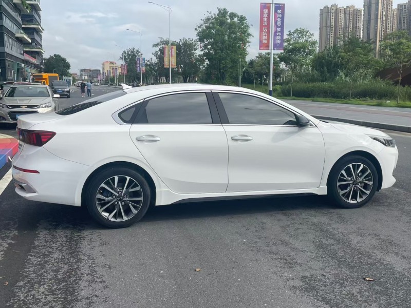 汕头20年起亚K37