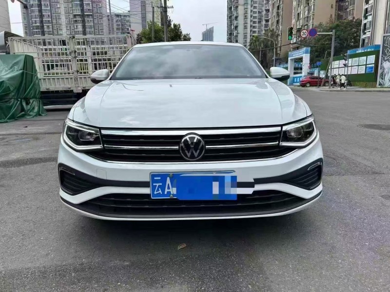 成都25年大众宝来1