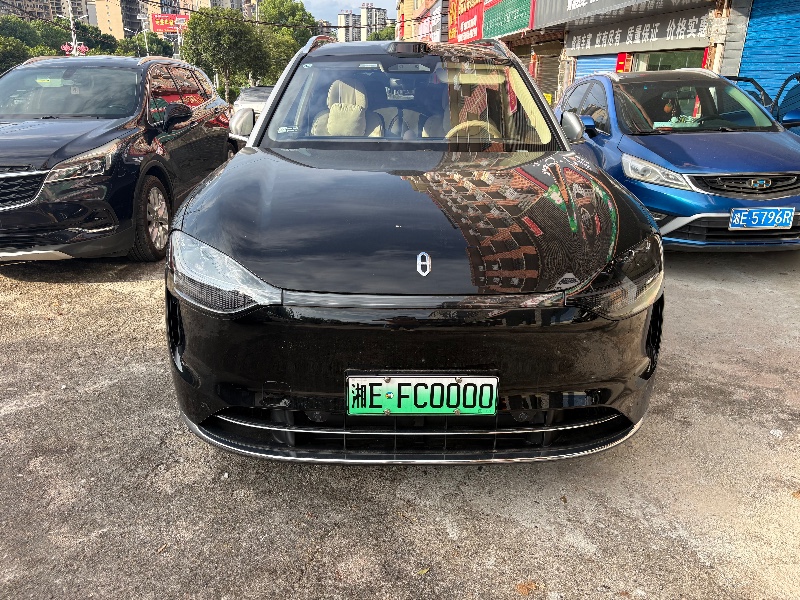 邵阳25年华为智选问界1