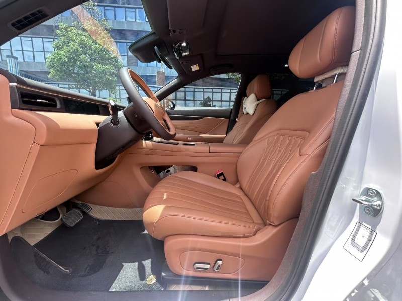 汕头26年东风风神6